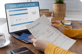 Document Verification and Translation