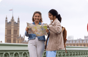 Immigration Consultation Services