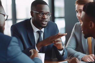 Legal Expertise