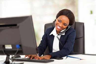 Physical Office Presence
